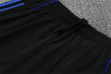 25-26 Real Madrid Short Sleeve Training Suit/ 25-26皇马短袖训练服