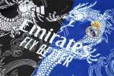 25-26 Real Madrid Short Sleeve Training Suit/ 25-26皇马短袖训练服