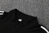 25-26 Miami Black Training Suit/ 25-26迈阿密半拉训练服