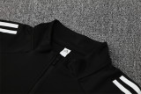 25-26 Argentina Black Training Suit/ 25-26阿根廷黑色训练服