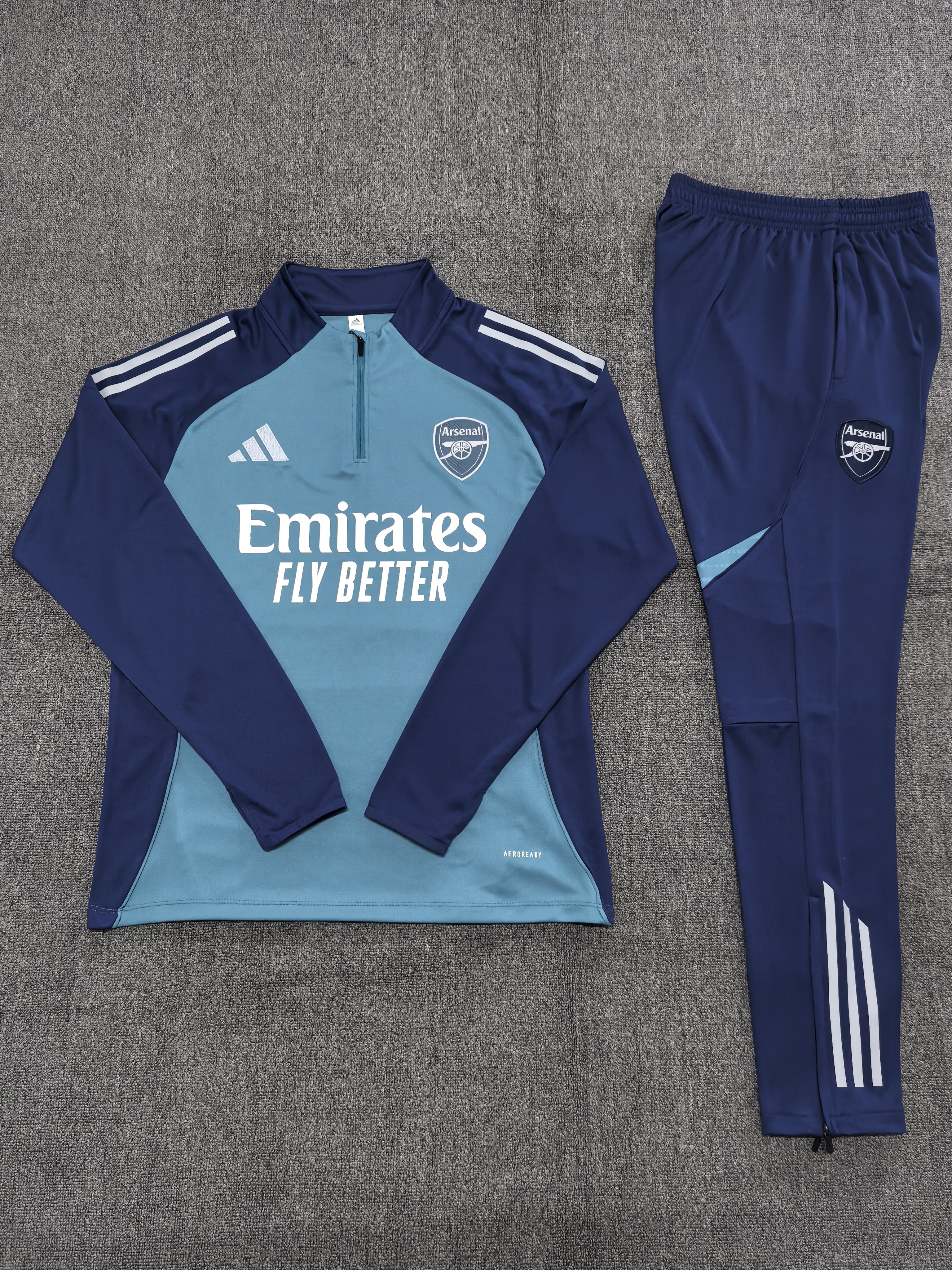 25-26 Arsenal Training Suit