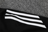 25-26 Miami Black Training Suit/ 25-26迈阿密半拉训练服