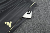 25-26 Real Madrid Training Suit/ 25-26皇马半拉训练服