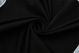 25-26 Miami Black Training Suit/ 25-26迈阿密半拉训练服