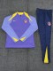 25-26 Atletico Madrid Player Training Suit/25-26马竞训练服,球员版