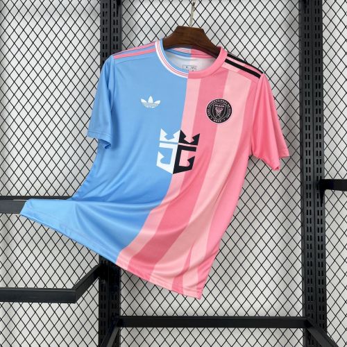25-26 Miami Special Jersey/25-26 迈阿密特别款球迷