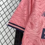 25-26 Porto Away Fans Jersey/ 25-26 波尔图客场球迷版