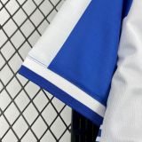 25-26 Porto Home Fans Jersey/ 25-26 波尔图主场球迷版