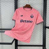 25-26 Porto Away Fans Jersey/ 25-26 波尔图客场球迷版