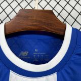 25-26 Porto Home Fans Jersey/ 25-26 波尔图主场球迷版