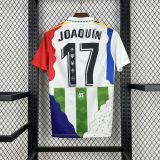 25-26 Joaquín Special Jersey/25-26贝蒂斯特别版