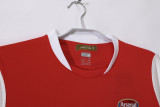 06-07 Arsenal Home Retro Jersey/06-07阿森纳主场