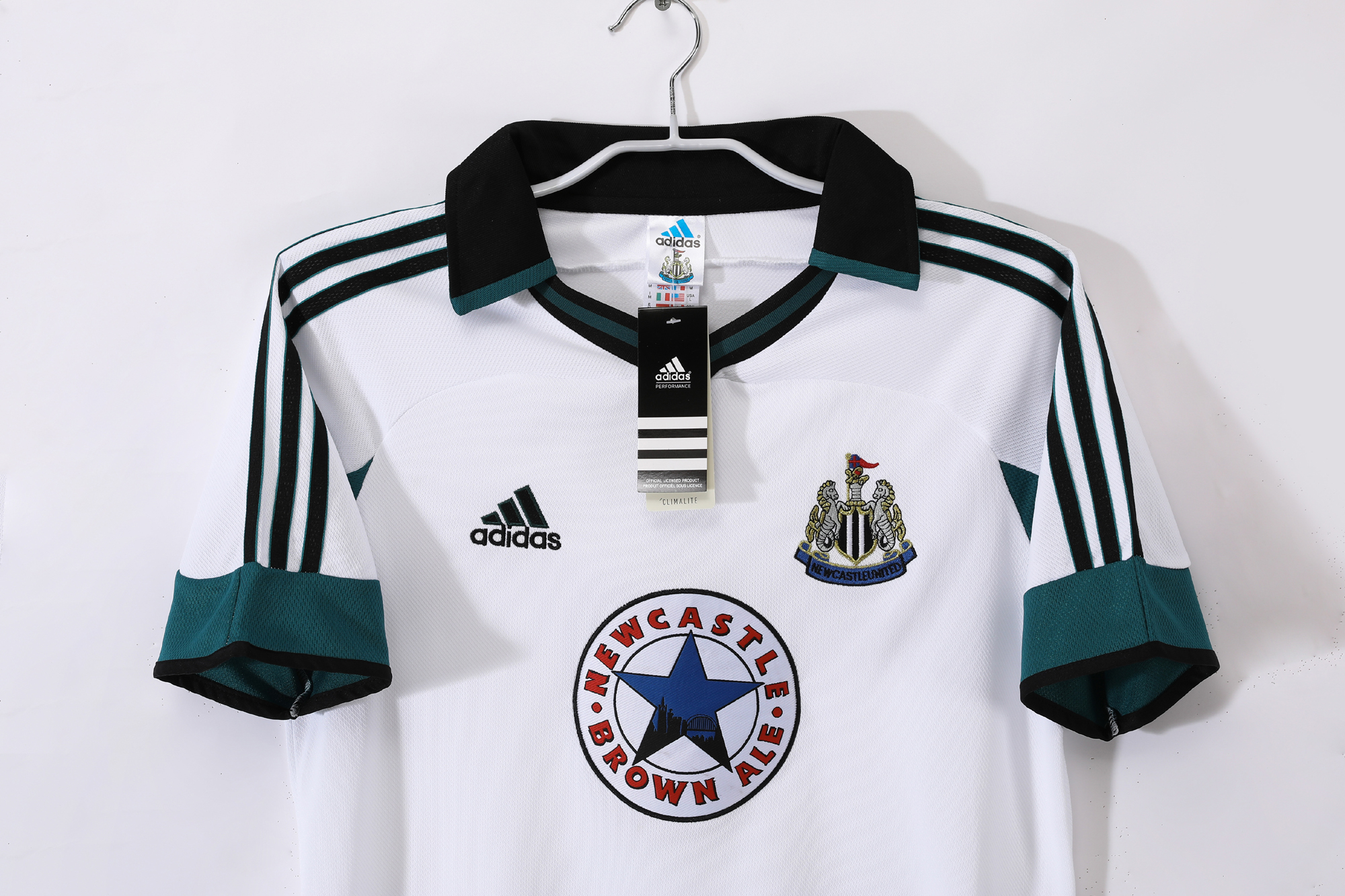 ウェア Newcastle United 1999/2000 Shirt s-l1200.jpg