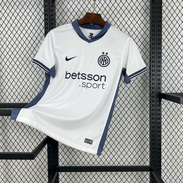 24-25 Inter Milan Away Fans Jersey/24-25 国米客场球迷
