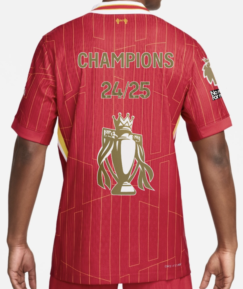 パルメイラス Copa Libertadores 99 サイン入りシャツ