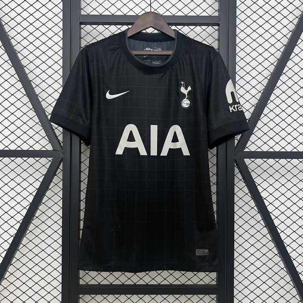 25-26 Tottenham Hotspur Away Fans Jersey/25-26热刺客场球迷