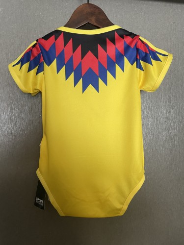 25-26 America Home Baby Clothing/25-26美洲主场婴儿装