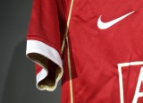 08-09 Manchester United Home Player Retro Jersey/08-09曼联主场球员