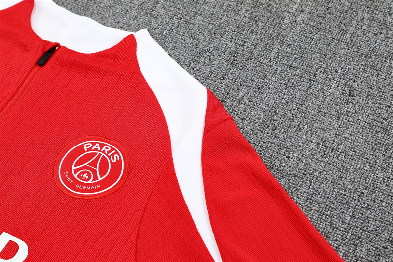 25-26 PSG Player Training Suit