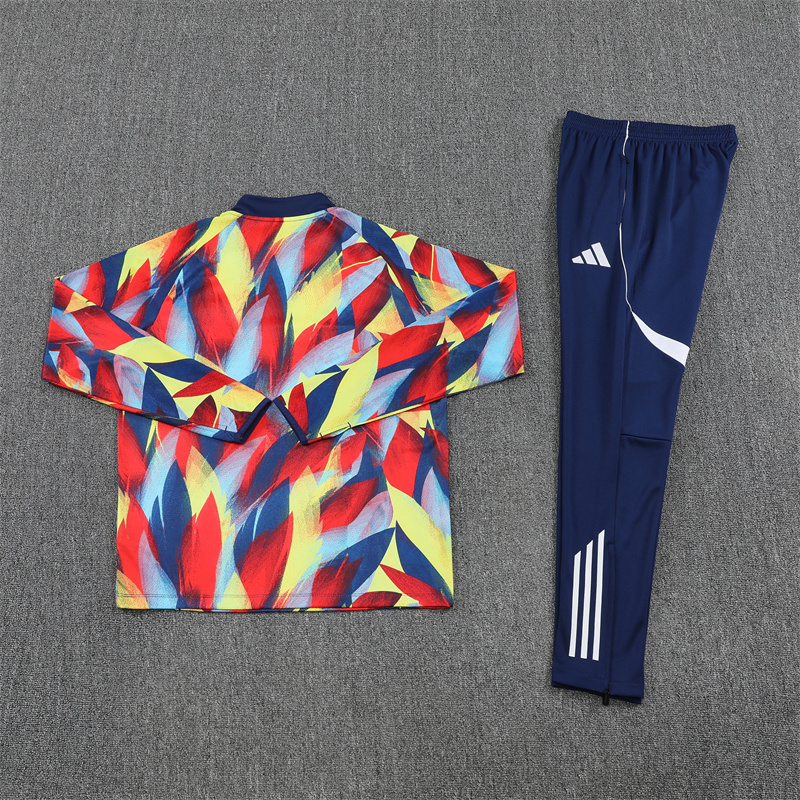 25-26 Arsenal Training Suit
