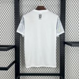 2025 Brazil Special Fans Jersey/2025 巴西特别球迷版