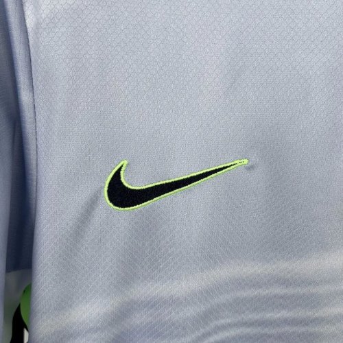 25-26  Wolfsburg  Away Fans Jersey/ 25-26 沃尔夫斯堡客场球迷版