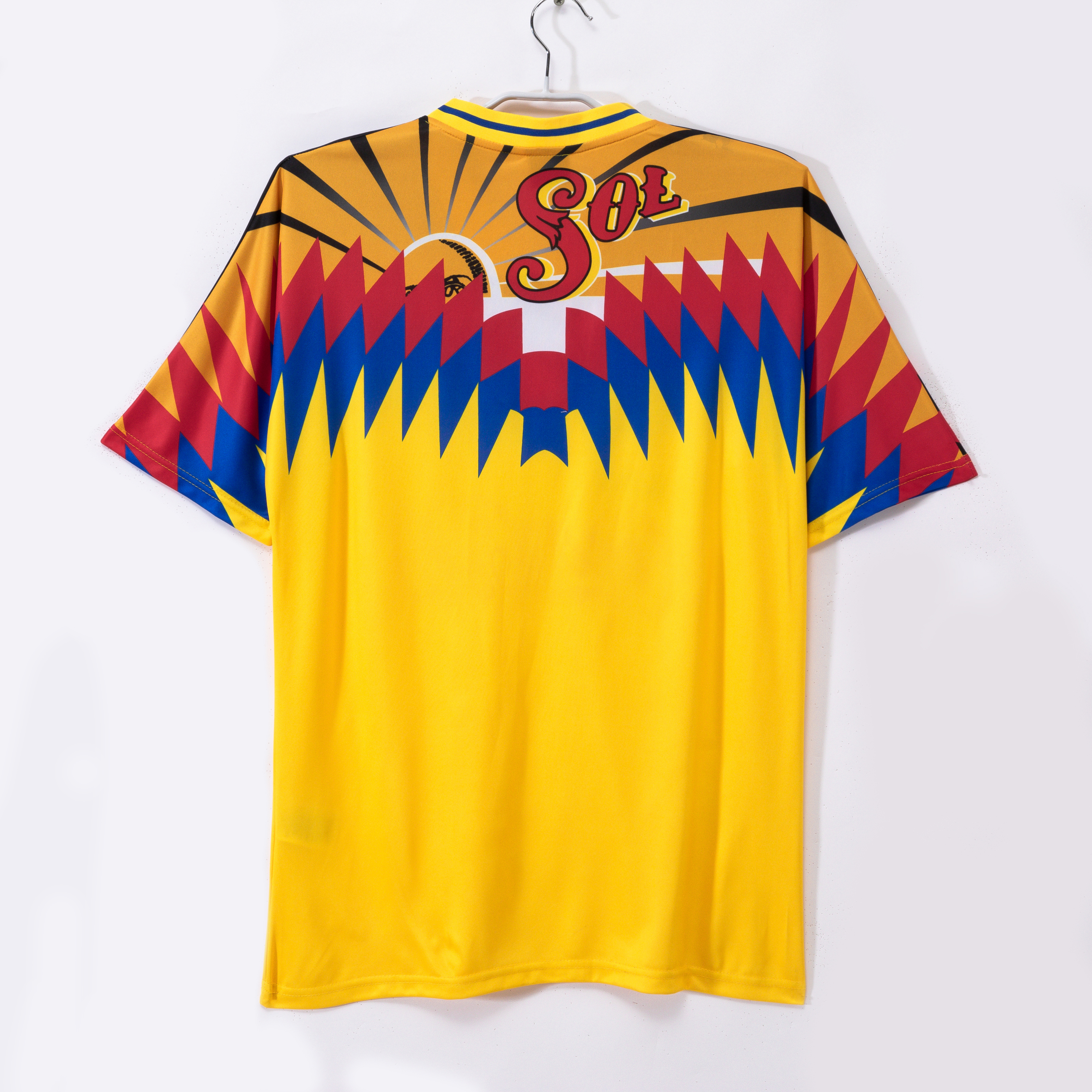 1995 America Home Retro Jersey