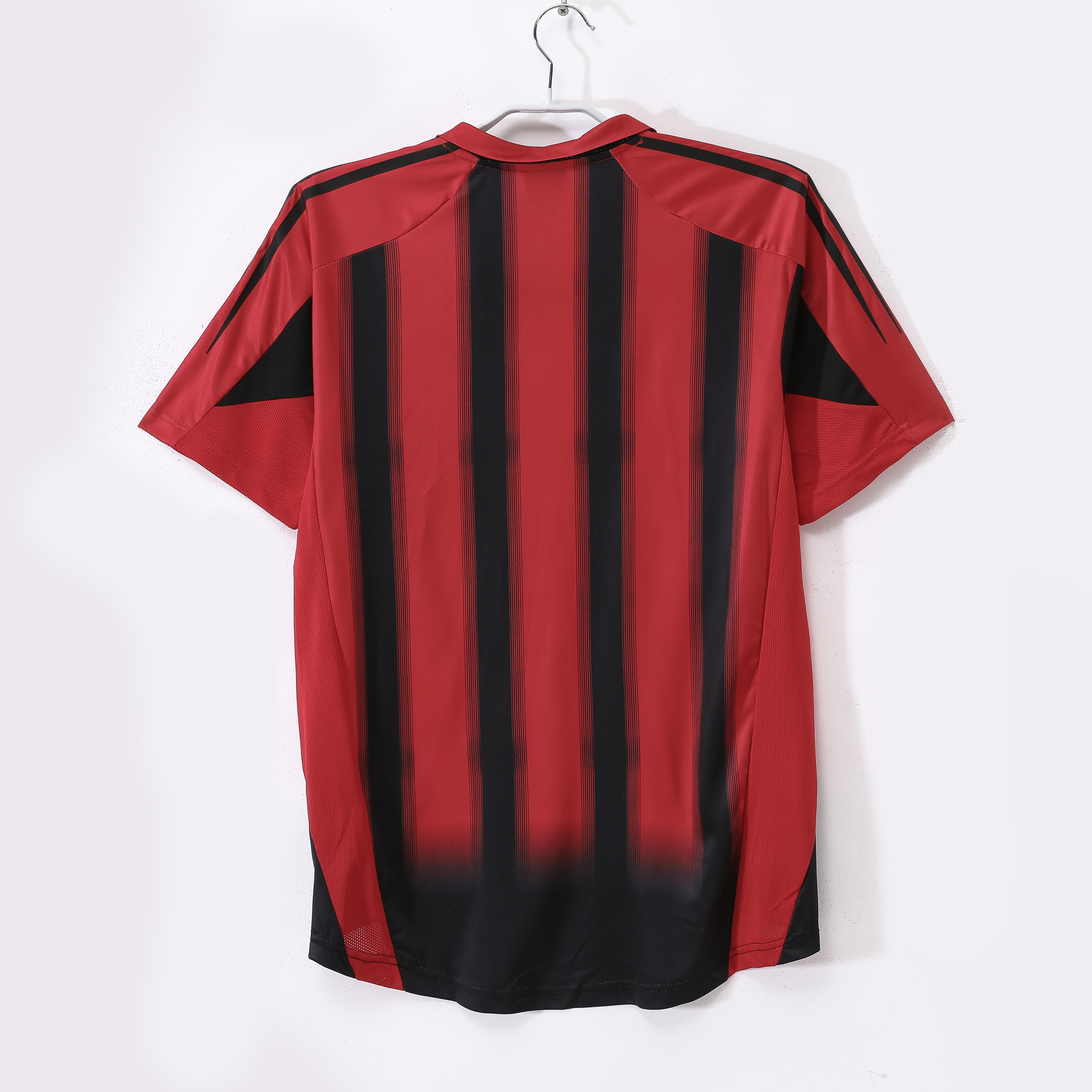 AC MILAN ITALY 1990 1991 HOME RARE JERSEY SHIRT FOOTBALL