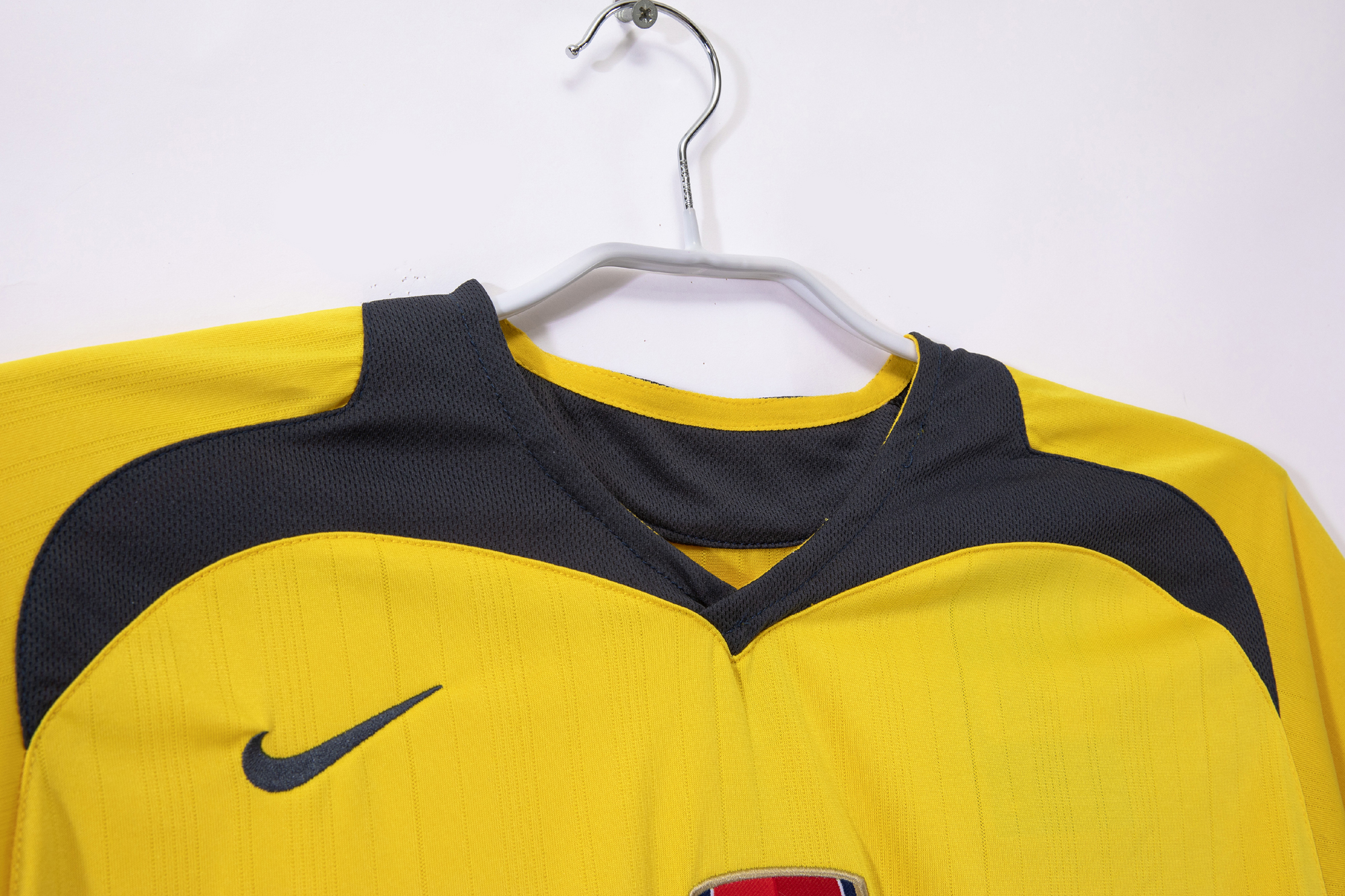 アーセナル Arsenal 05〜06 ユニフォーム アーセナル ユニフォームショップ 2005-2006 ハイバリー記念