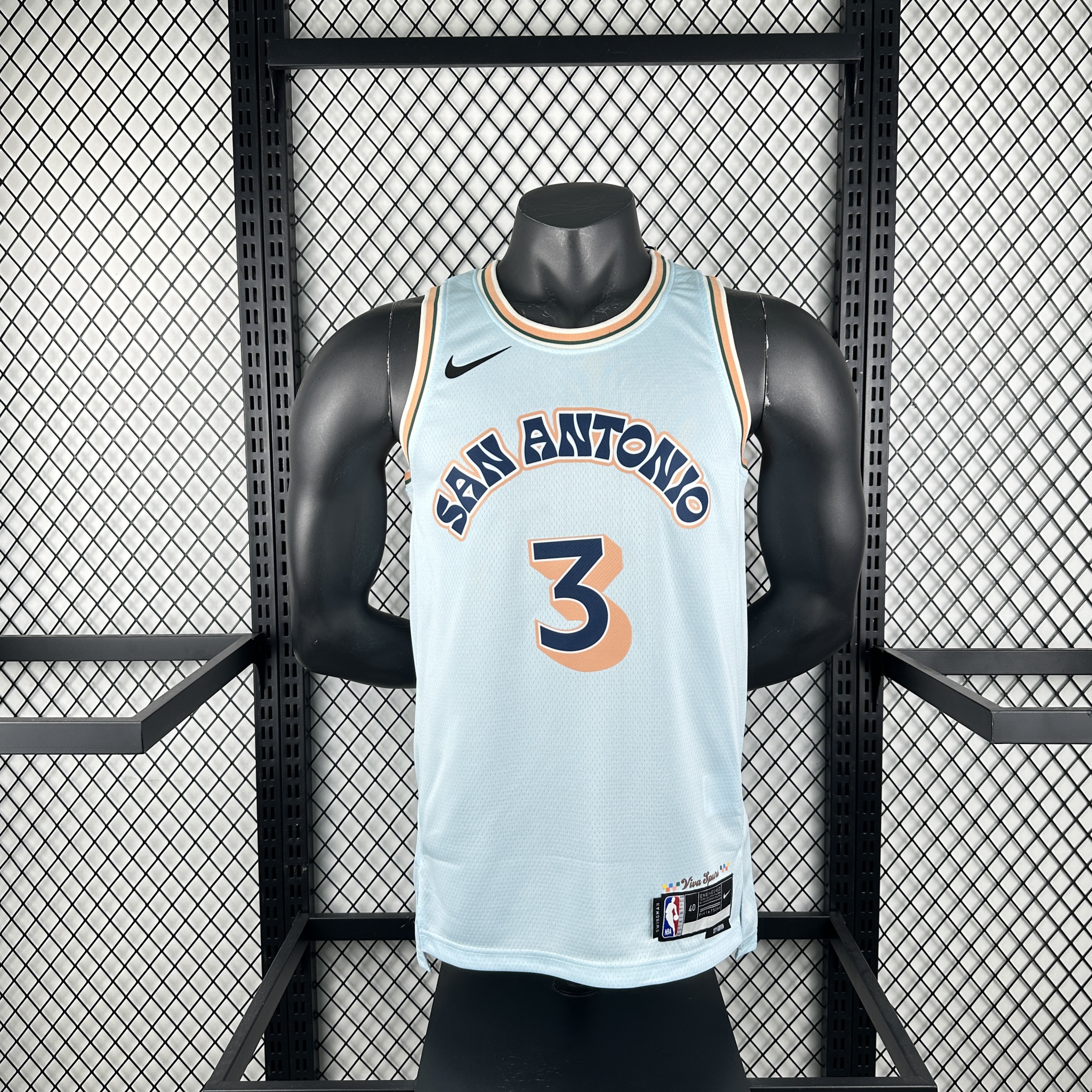 warren lotas nba spurs jersey ユニフォーム M warren lotas nba spurs jersey ユニフォーム M warren lotas