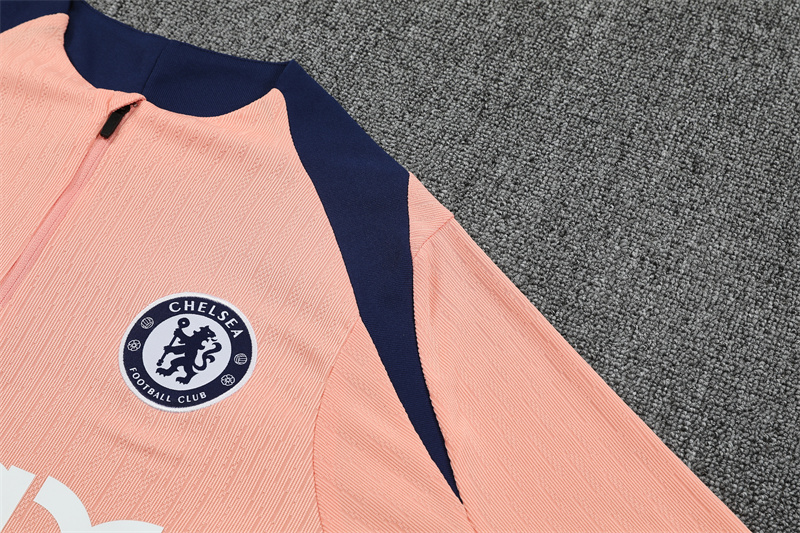 25-26 Chelsea Player Training Suit