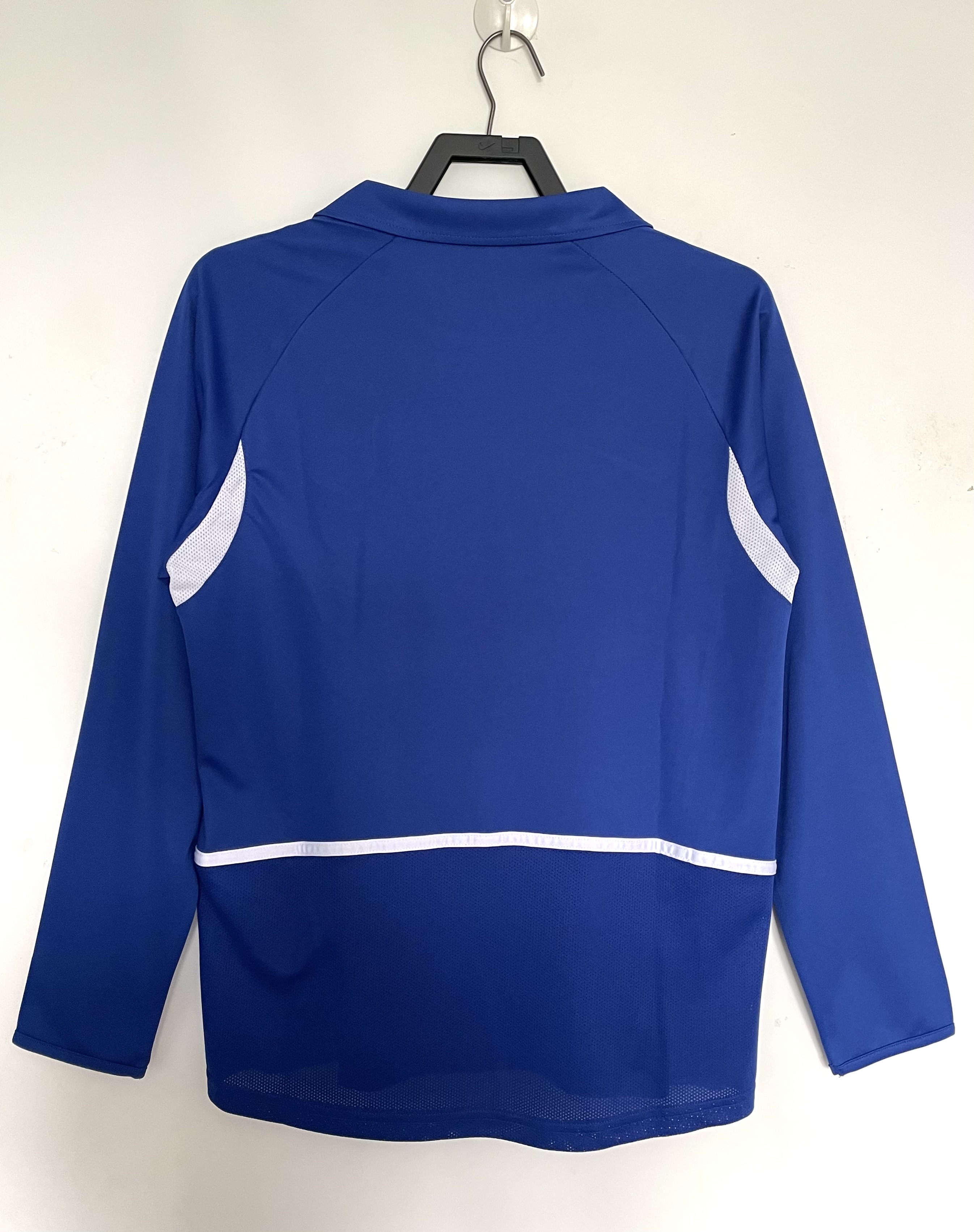 ウェア BRAZIL - 2002 () Brazil 2002 World Cup track jacket | CasualFootballKits