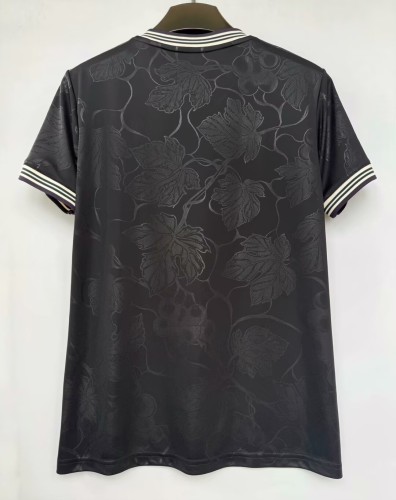 25-26 Juventus Third Fans Jersey/25-26 尤文图斯第二客场球迷版