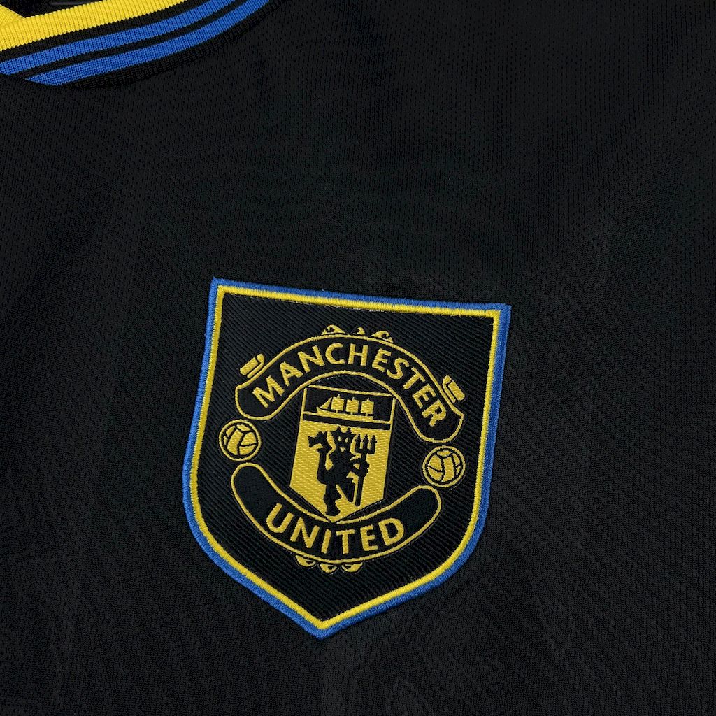 Manchester United Ruined My Life サイン入り Manchester United Ruined My Life サイン入り