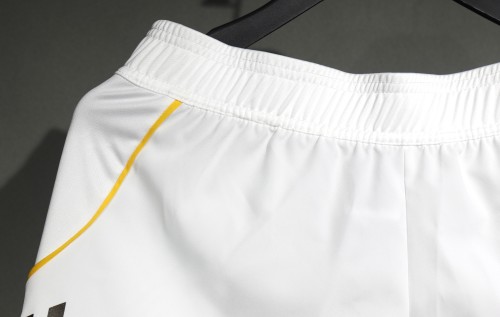 25-26 Real Madrid Home Player Shorts/25-26 皇马主场短裤球员