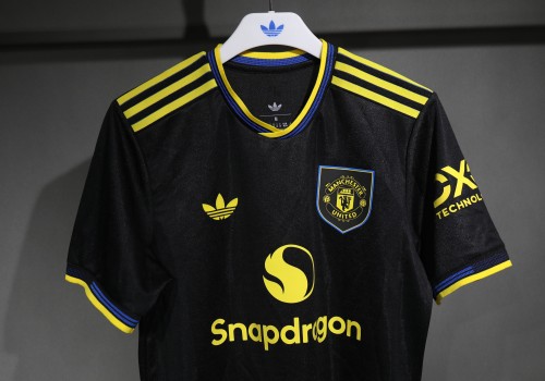 25-26 Manchester United Third Player Jersey/ 25-26 曼联第二客场球员版