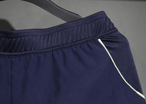 25-26 Real Madrid Away Player Shorts/25-26 皇马客场短裤球员