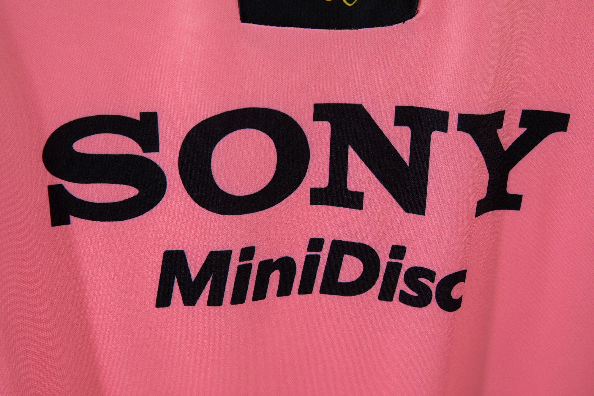 97-98 Juventus Away Retro Jersey