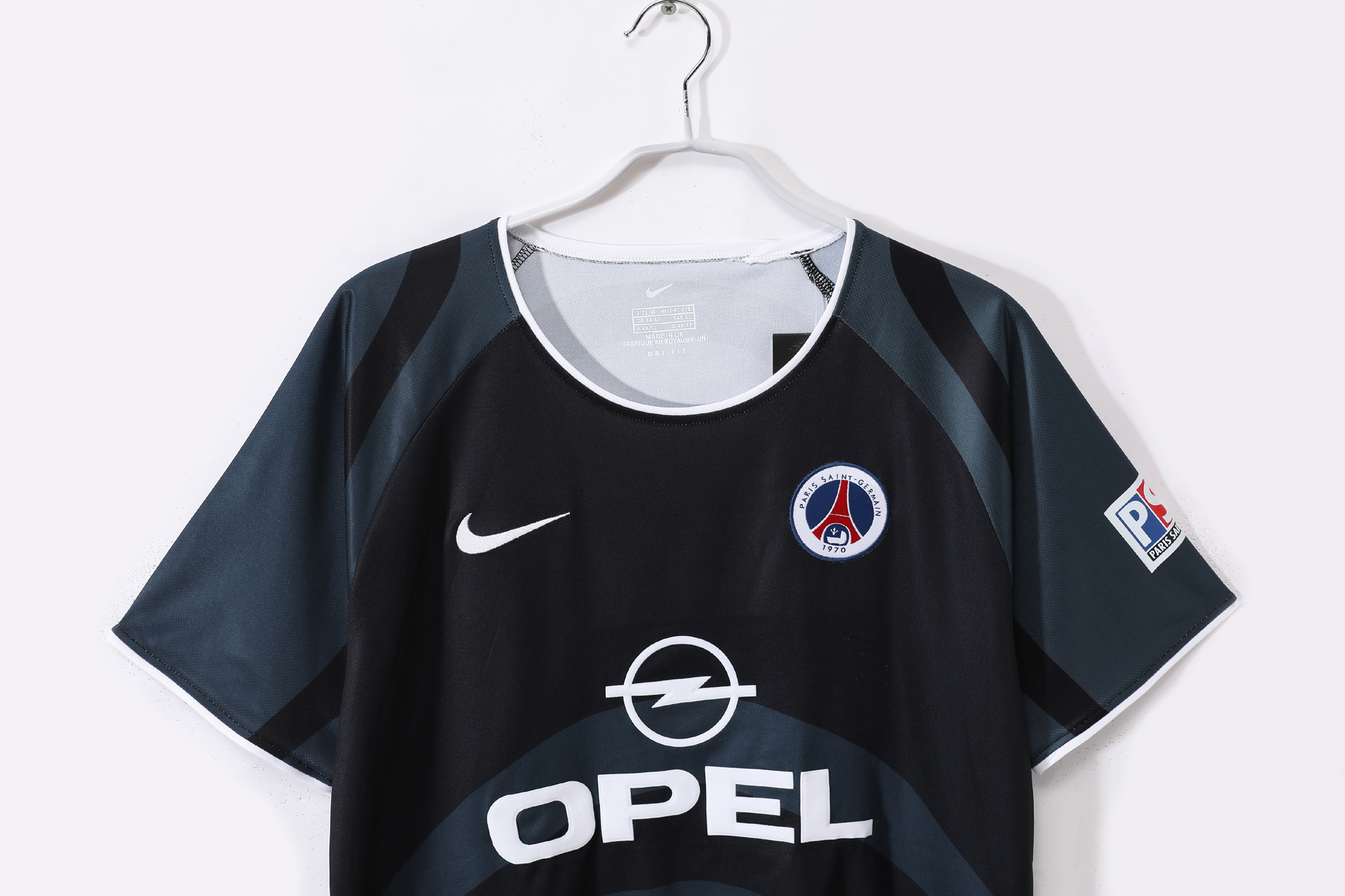 S*r様 psg ユニフォーム　復刻 🇯🇵 PSG Official Supporters Club Japan on X: 