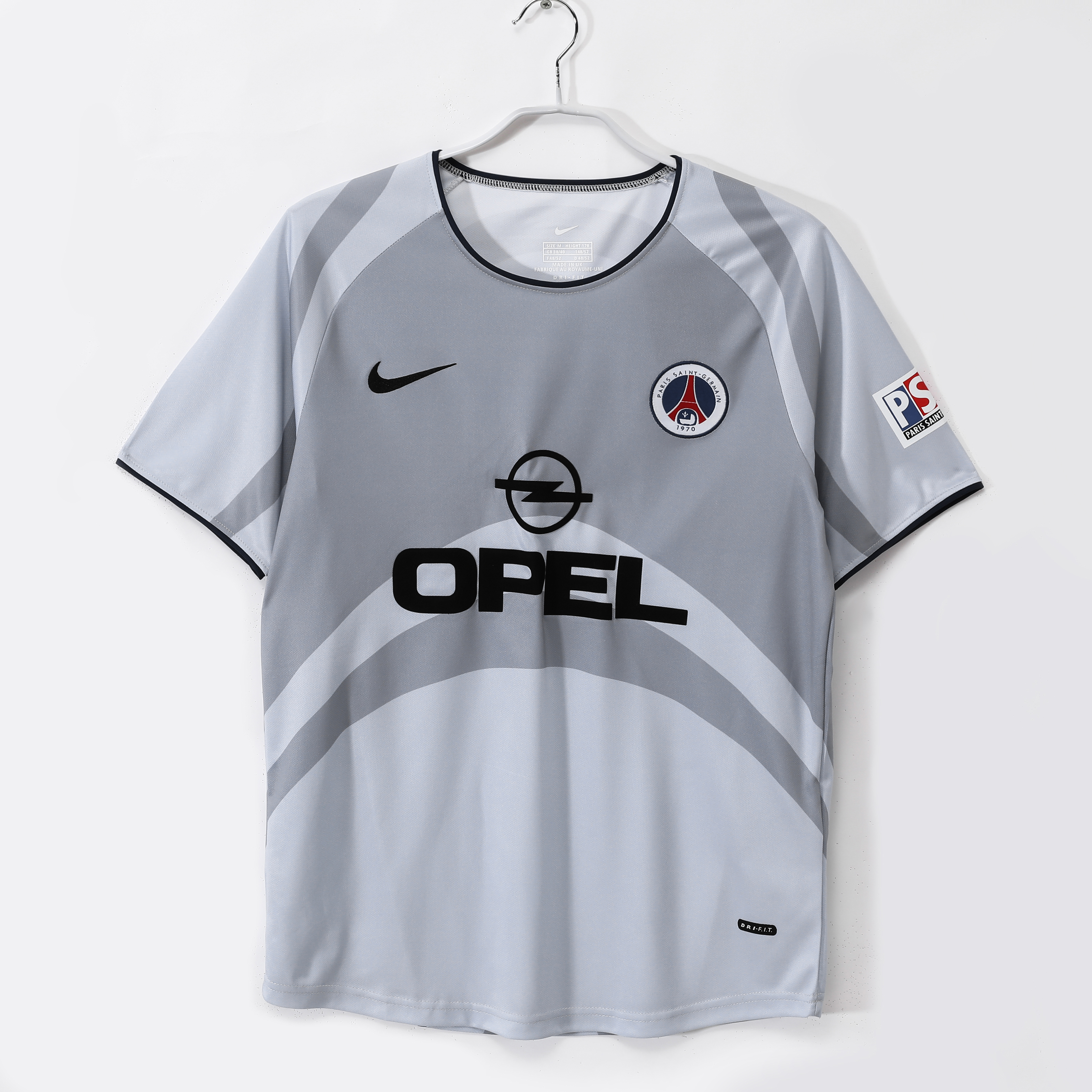 S*r様 psg ユニフォーム　復刻 S*r様 psg ユニフォーム 復刻 - メルカリ