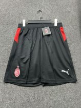 25-26 AC Milan Home Shorts/25-26AC米兰主场短裤