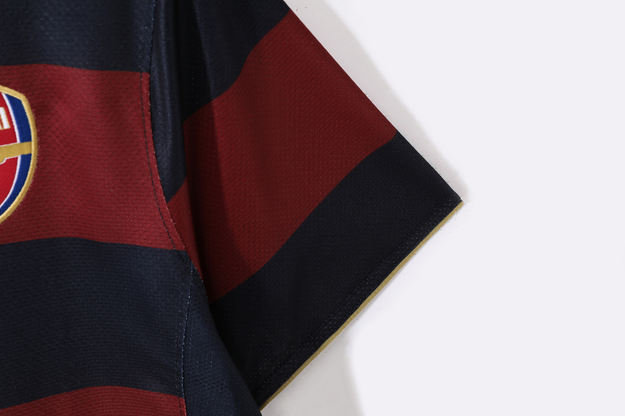 07-08 Arsenal Third away Retro Jersey