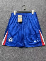 25-26 Chelsea Home Shorts/25-26切尔西主场短裤