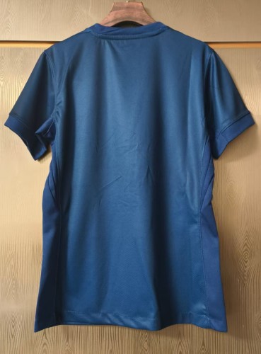 25-26 PSG Home Fans Woman Jersey/ 25-26PSG巴黎主场女装