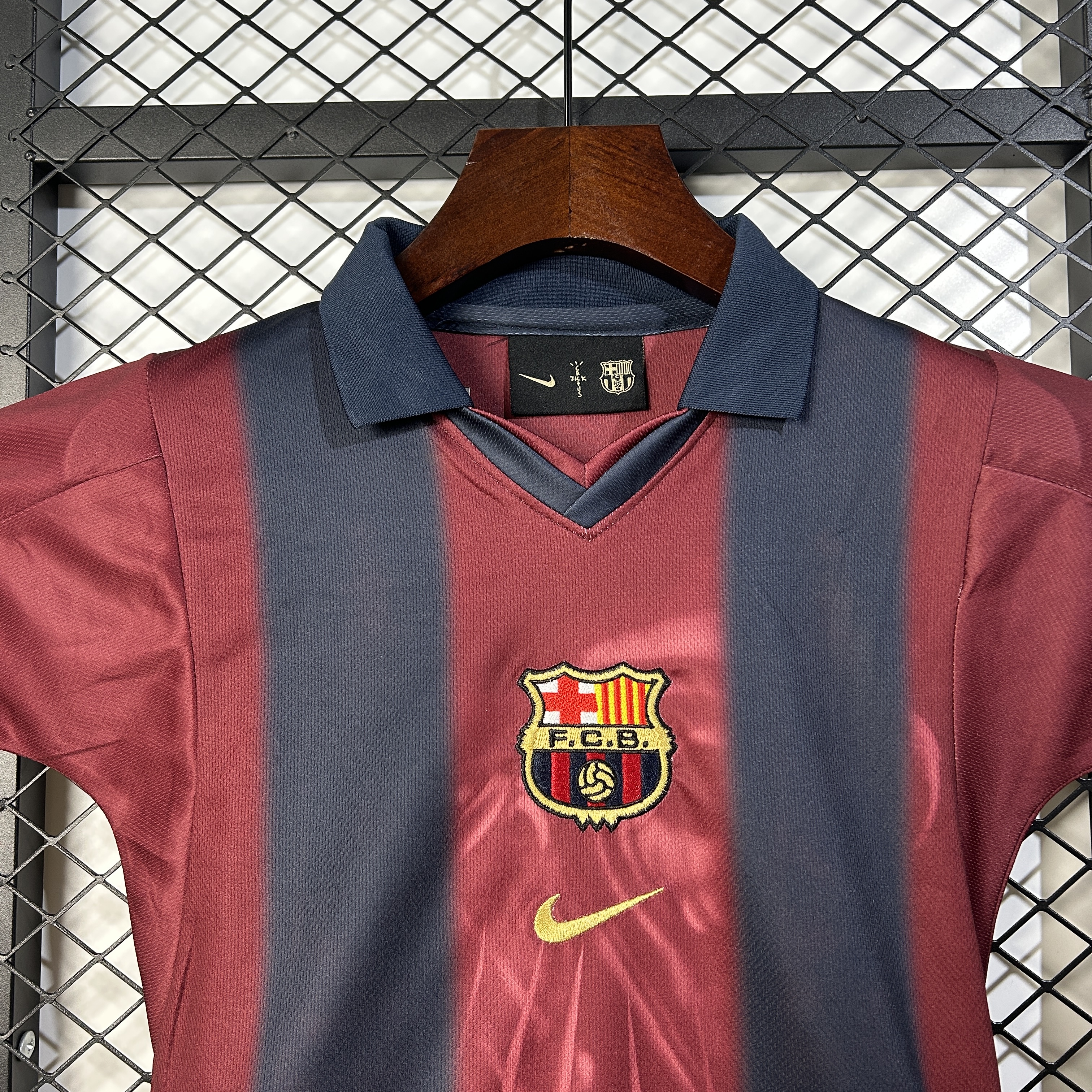 Travis × Barcelona beka様専用 ペドリ L ウェア