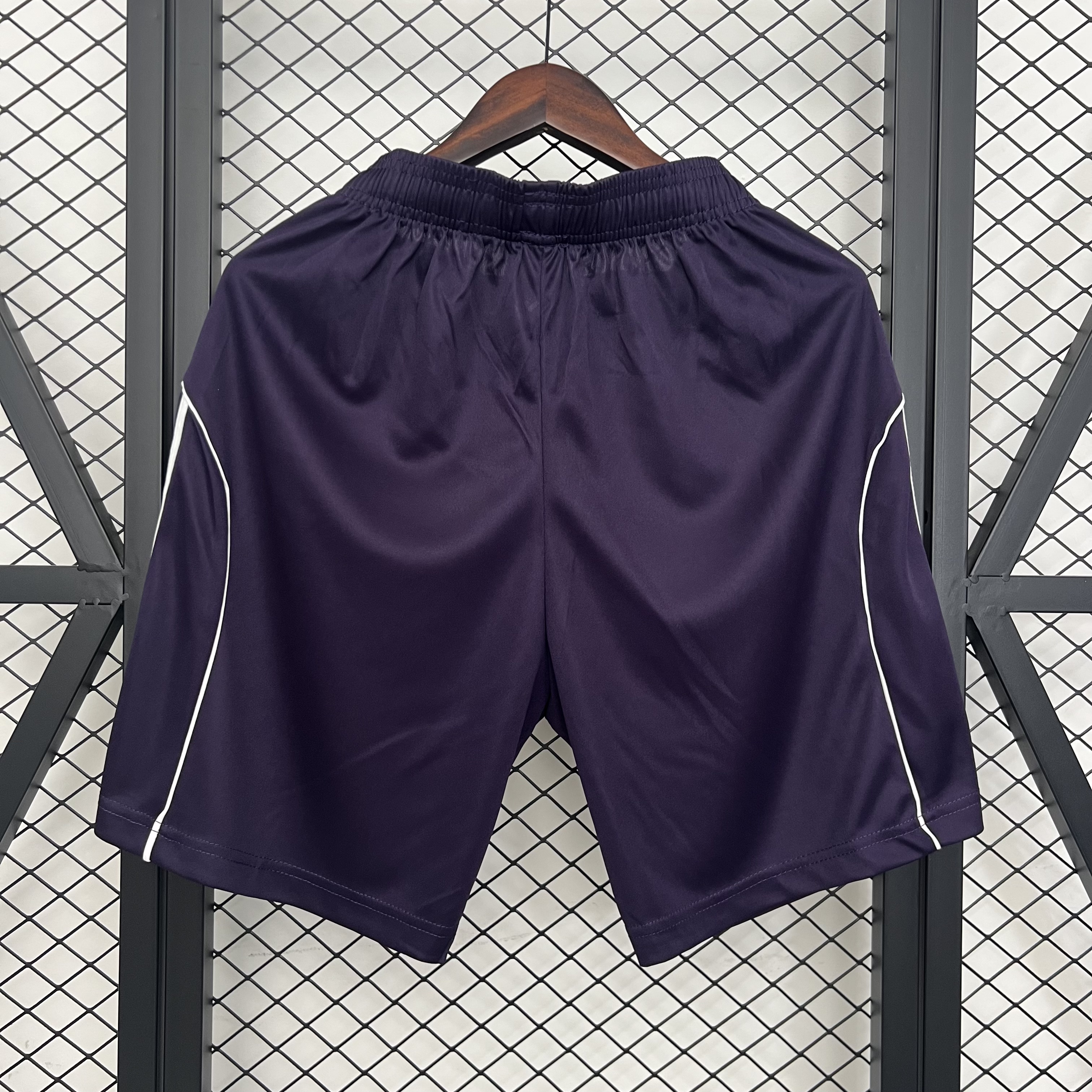 25-26 Manchester United Third Shorts