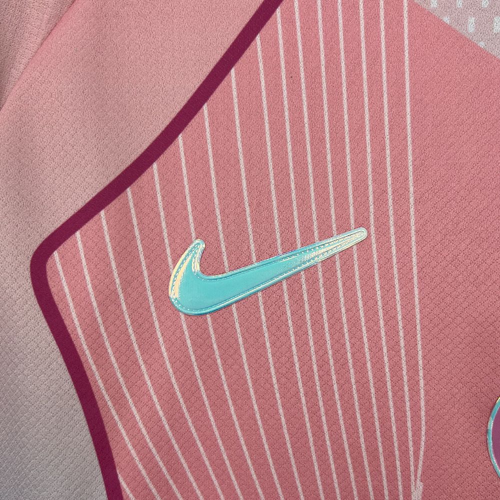 25-26 PSG Special Jersey