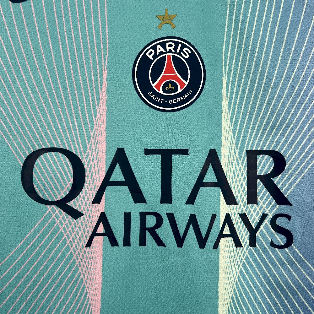 【レア／正規品／新品タグ付】PSG メッシ バロンドール受賞記念 ユニフォーム アディダス メッシ バロンドール受賞記念スパイクが登場 - 0014
