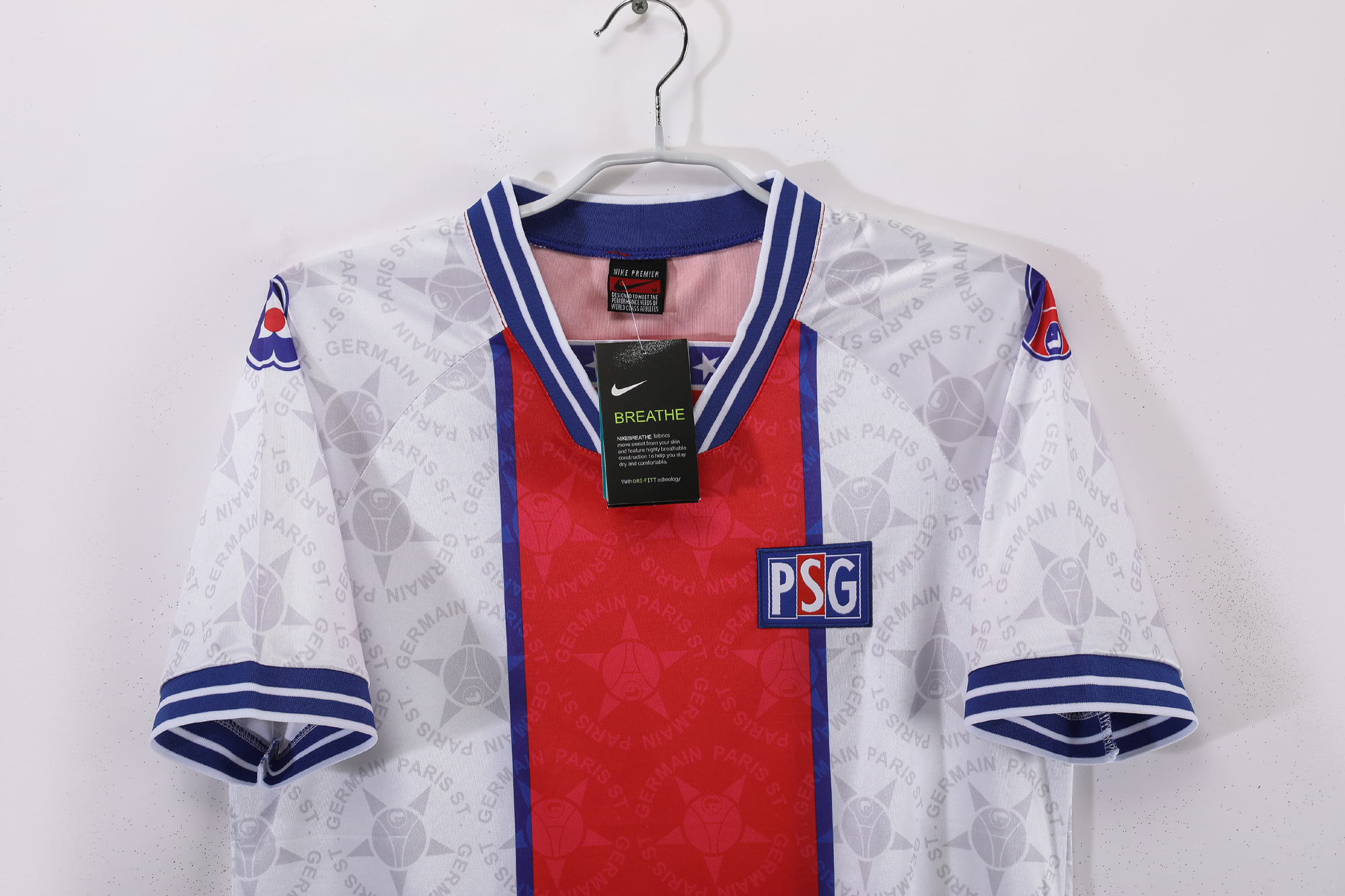 ウェア Serie A Inter 94/95 Away s/s Uniform Jersey Inter Milan 94-95 Away - SPORT PALACE