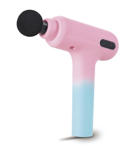 Pro Massage Gun w Brushless Motor WS-010